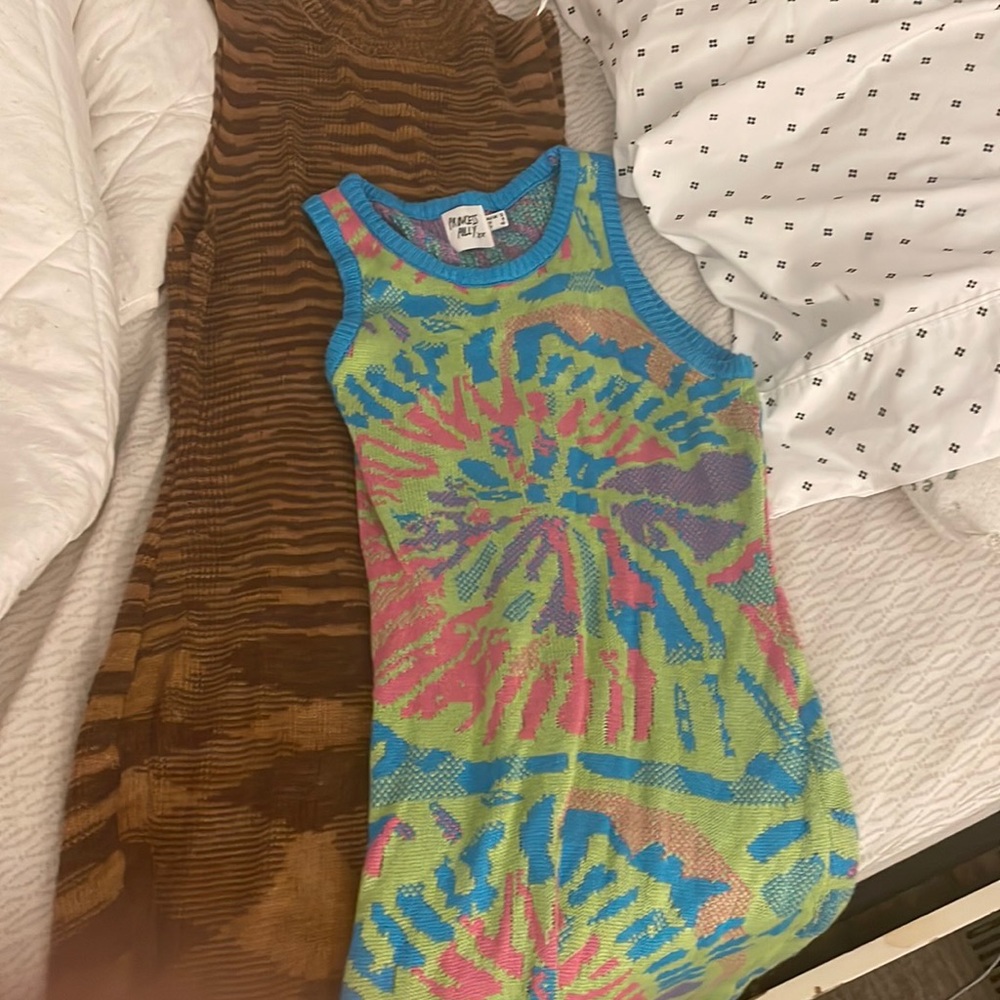 two princess polly dresses